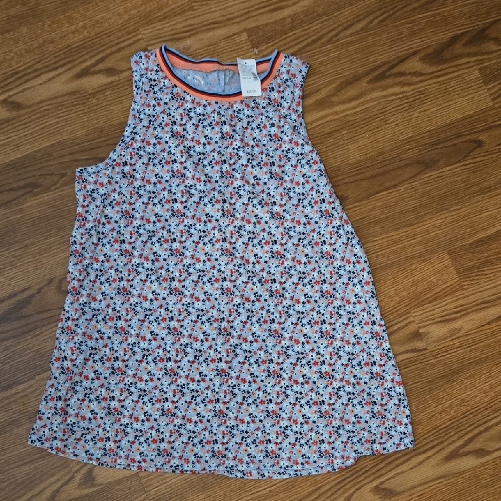 Maurices Multicolor Floral Top